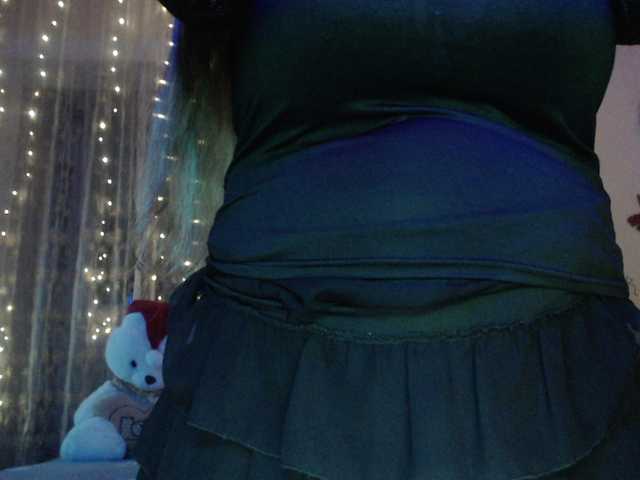 WetAngely's BongaCams show and profile