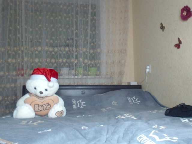 WetAngely's BongaCams show and profile