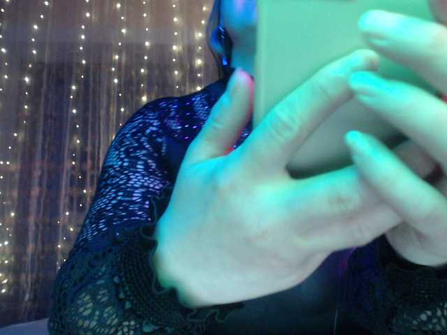 WetAngely's BongaCams show and profile