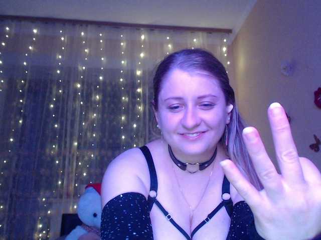 WetAngely's BongaCams show and profile