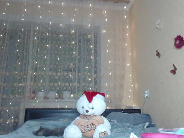 WetAngely's BongaCams show and profile