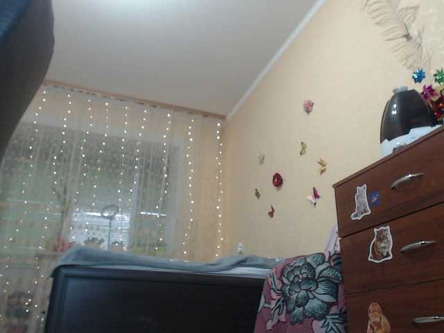 WetAngely's BongaCams show and profile