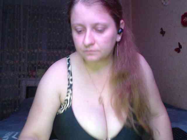 WetAngely webcam