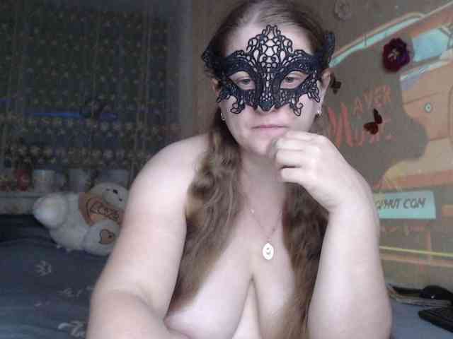 WetAngely webcam