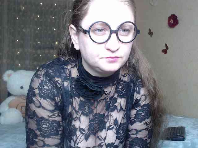 WetAngely webcam