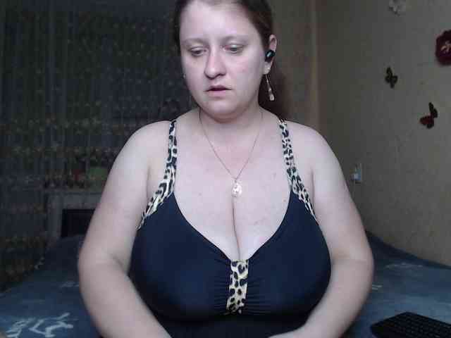 WetAngely webcam