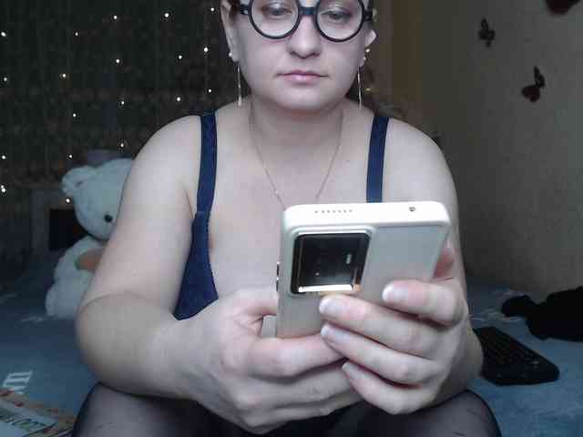 WetAngely Live Webcam on BongaCams