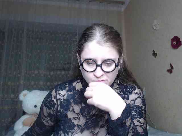 WetAngely webcam