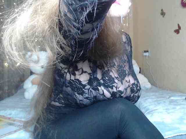 WetAngely webcam