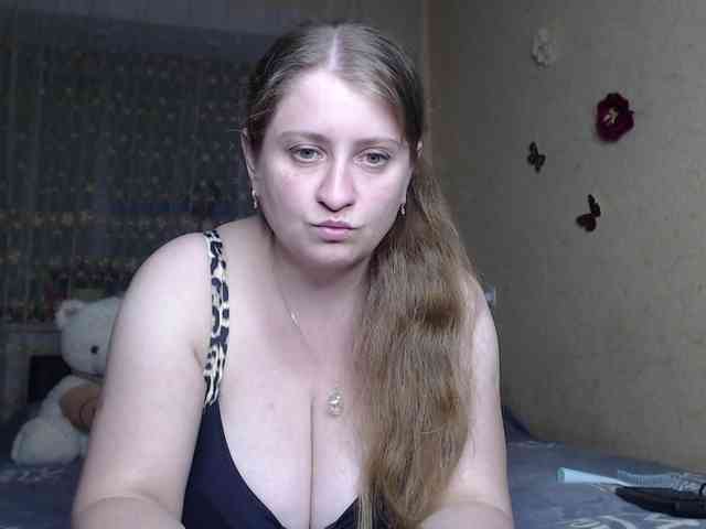 WetAngely webcam