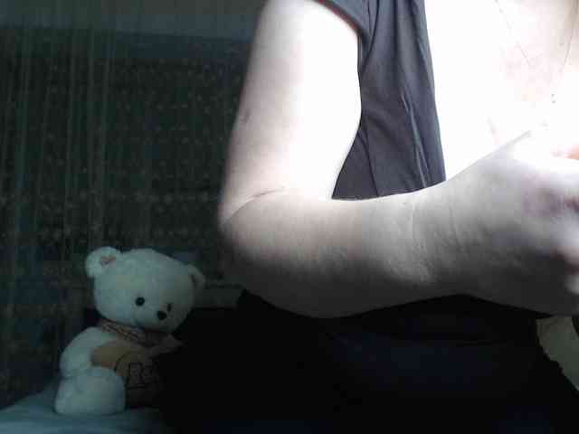 WetAngely webcam