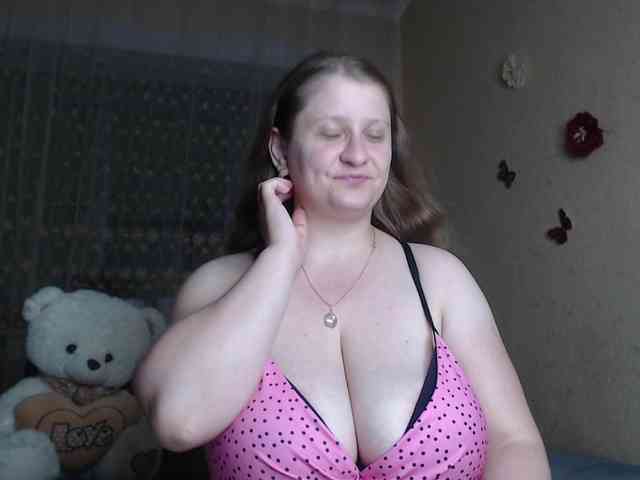 adult cam WetAngely