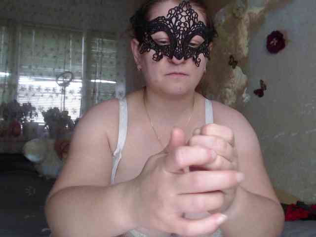 WetAngely webcam