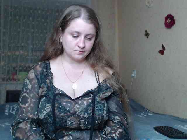 WetAngely webcam