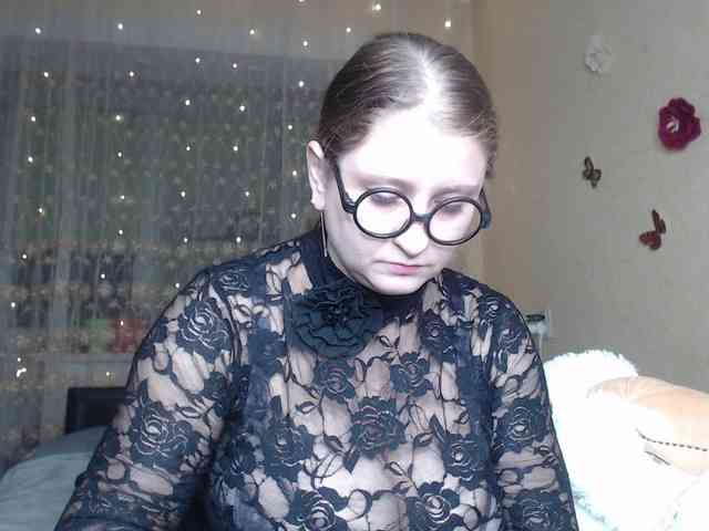WetAngely webcam