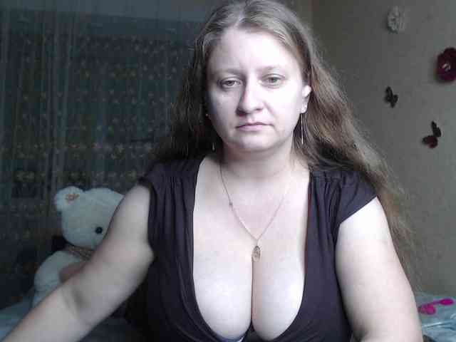 WetAngely webcam