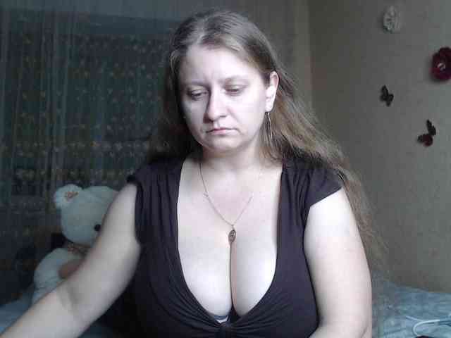WetAngely webcam
