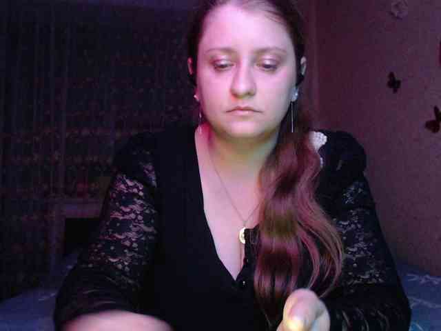 WetAngely webcam