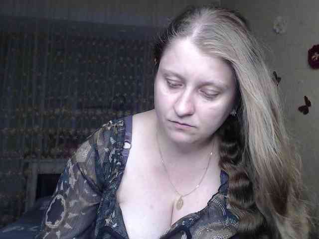 WetAngely webcam