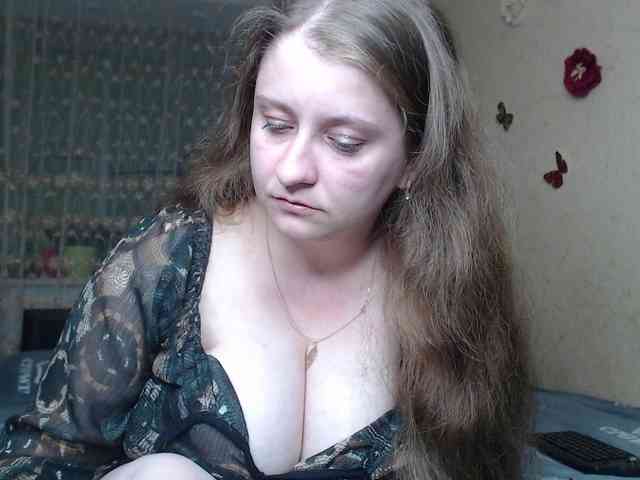 WetAngely webcam