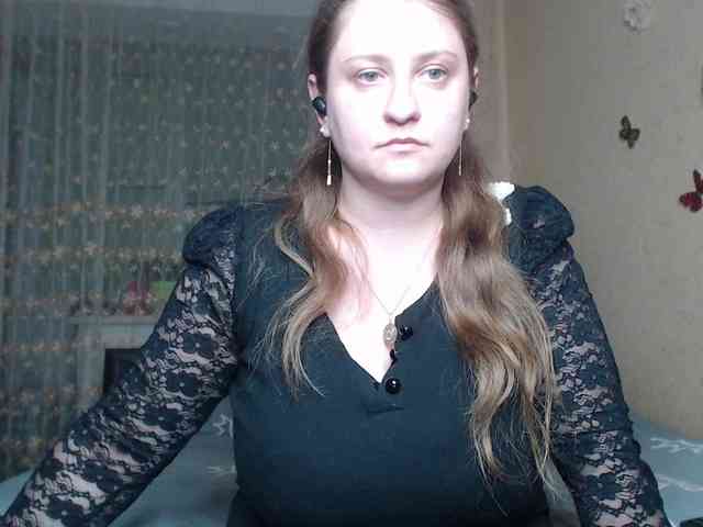 WetAngely webcam