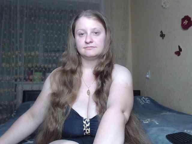 WetAngely webcam