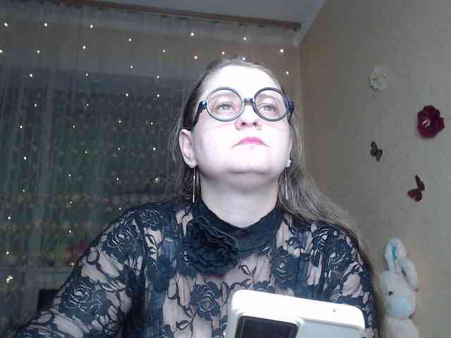 WetAngely webcam