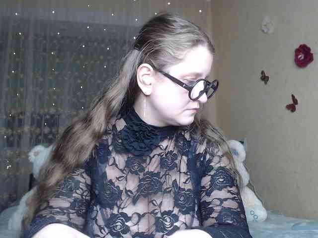 WetAngely webcam