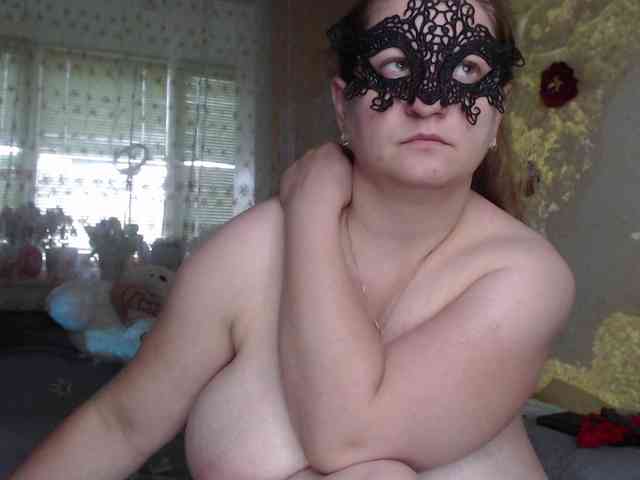 WetAngely webcam