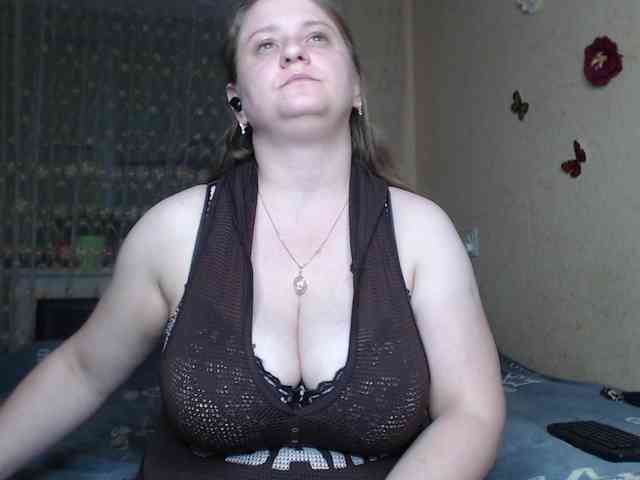 WetAngely webcam