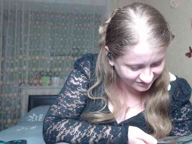 WetAngely webcam