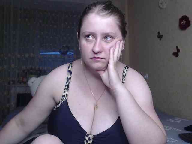 WetAngely Live Webcam on BongaCams