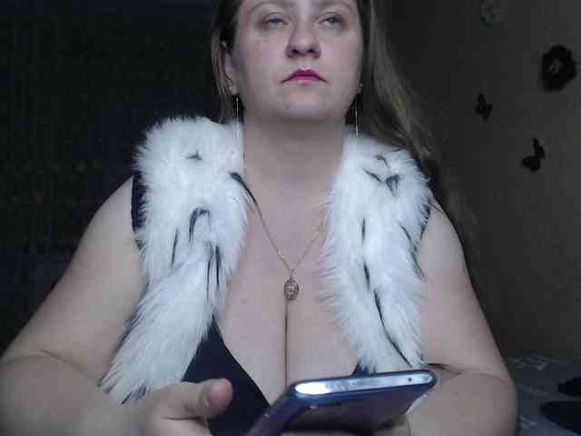 WetAngely Live Webcam on BongaCams