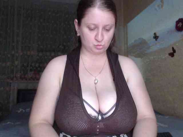 WetAngely webcam