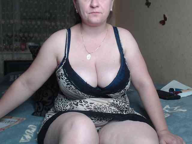 WetAngely webcam