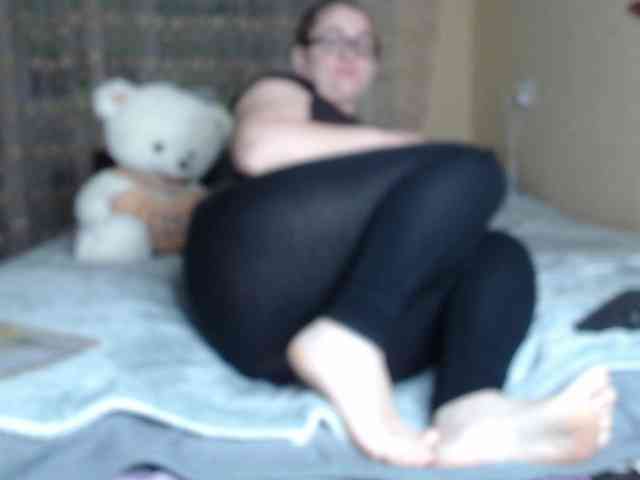 WetAngely webcam