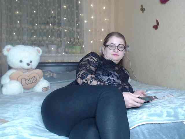 WetAngely webcam