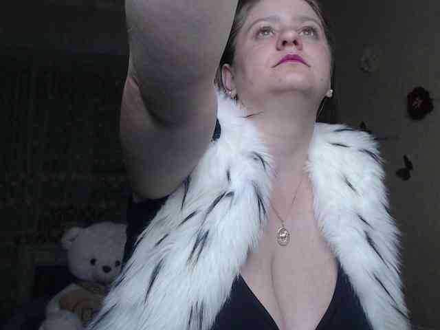 WetAngely Live Webcam on BongaCams