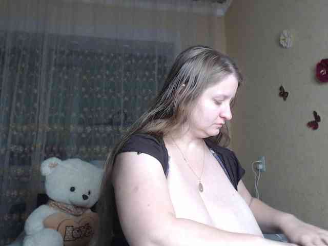 WetAngely webcam