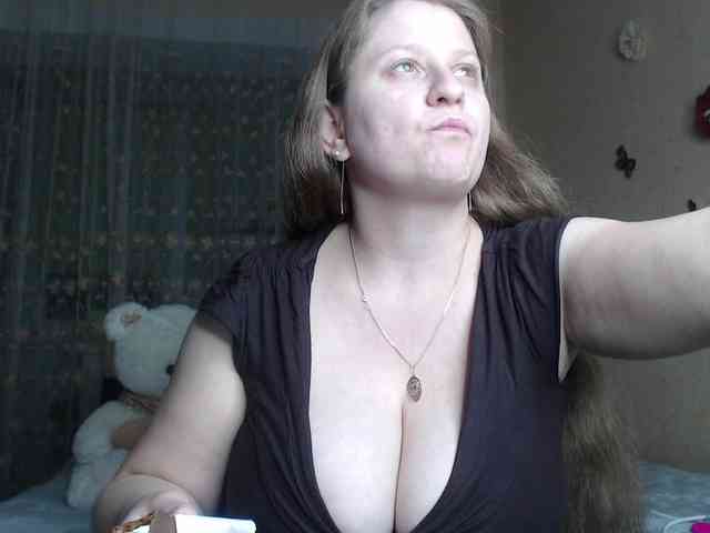 WetAngely webcam