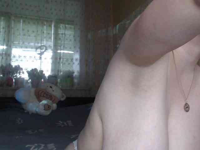 WetAngely webcam