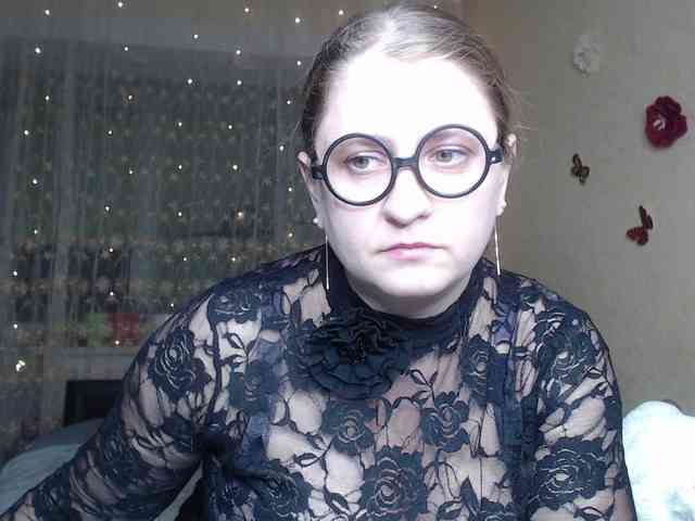 WetAngely webcam