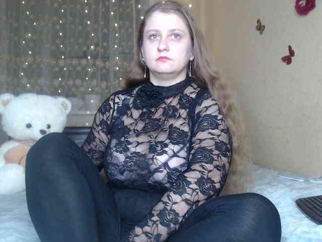 WetAngely webcam
