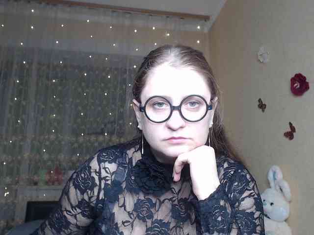 WetAngely webcam