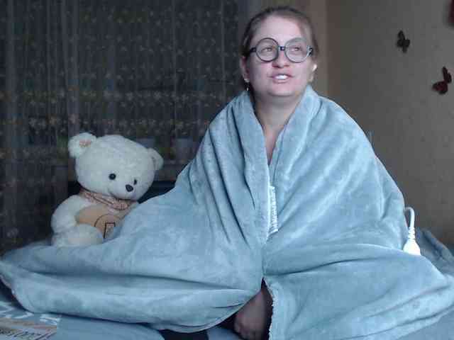 WetAngely webcam