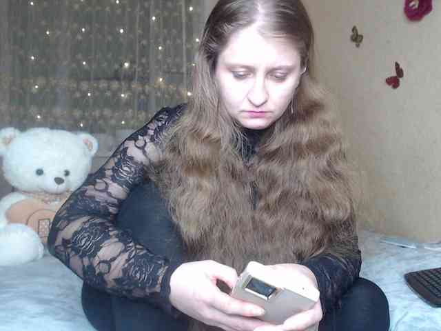 WetAngely webcam