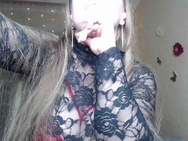 WetAngely Live Webcam on BongaCams