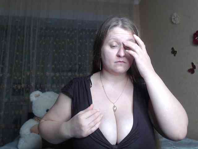 WetAngely webcam