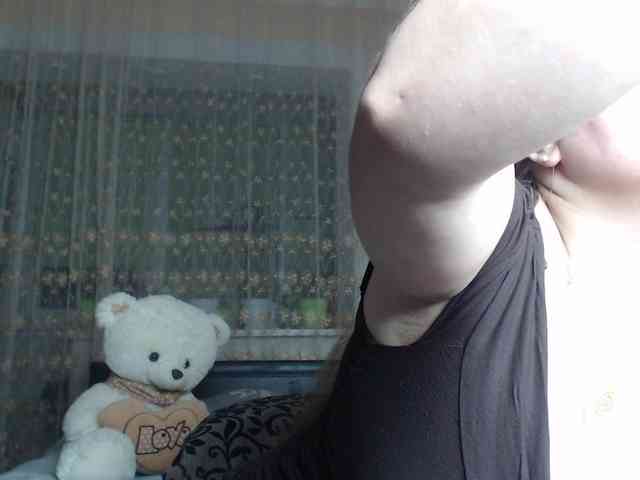 WetAngely webcam