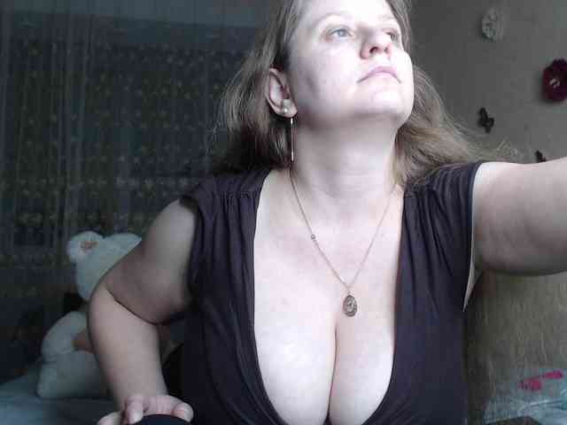 WetAngely webcam